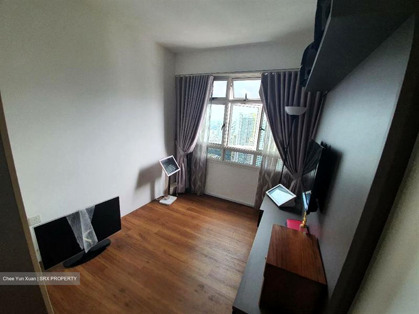 Blk 9B Tiong Bahru View (Bukit Merah), HDB 5 Rooms #598591881